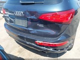 AUDI Q5 2.0T PREMIUM WA1CFAFP4EA031687 снимка