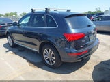 AUDI Q5 2.0T PREMIUM WA1CFAFP4EA031687 снимка