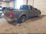 NISSAN FRONTIER SE 1N6AD06U18C414527 снимка