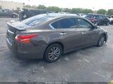 NISSAN ALTIMA 2.5 S 1N4AL3AP9FC481176 снимка