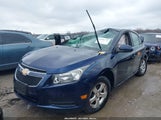 CHEVROLET CRUZE 1LT 1G1PF5S92B7221849 снимка