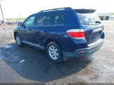 TOYOTA HIGHLANDER SE V6 5TDBK3EH7CS104456 снимка