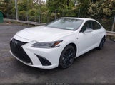 LEXUS ES 300H F SPORT HANDLING 58ABA1C13RU038476 снимка