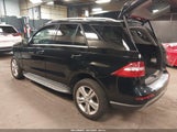 Mercedes-Benz Ml 350 4Matic 4JGDA5HB2CA040303 снимка