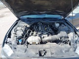 FORD MUSTANG ECOBOOST FASTBACK 1FA6P8TH2M5138000 снимка