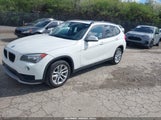 BMW X1 XDRIVE28I WBAVL1C59FVY24646 снимка