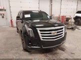 CADILLAC ESCALADE LUXURY COLLECTION 1GYS4BKJ5GR163144 снимка