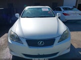 LEXUS IS 250 JTHCK262972008770 снимка