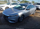 HONDA INSIGHT EX 19XZE4F5XKE018227 снимка