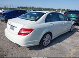 MERCEDES-BENZ C 300 LUXURY/SPORT WDDGF54X99R078597 photo