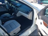 MERCEDES-BENZ C 300 LUXURY/SPORT WDDGF54X99R078597 photo
