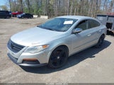 VOLKSWAGEN CC SPORT WVWMP7AN9BE705823 снимка