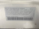 VOLKSWAGEN CC SPORT WVWMP7AN9BE705823 снимка