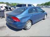 HONDA CIVIC LX 1HGFA16536L041263 снимка