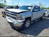 CHEVROLET SILVERADO 1500 LS 1GCRCPEH5FZ425997 снимка