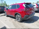 NISSAN ROGUE SV FWD 5N1BT3BA8PC864399 fotografie