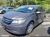 HONDA ODYSSEY EX-L 5FNRL5H66FB129925 снимка