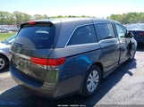HONDA ODYSSEY EX-L 5FNRL5H66FB129925 снимка