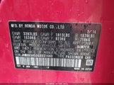 HONDA FIT LX JHMGK5H50GX031660 photo