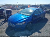 FORD FUSION SE 3FA6P0H75JR189856 снимка