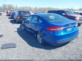 FORD FUSION SE 3FA6P0H75JR189856 снимка