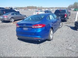 FORD FUSION SE 3FA6P0H75JR189856 снимка