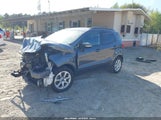 FORD ECOSPORT SE MAJ3S2GE1LC335572 снимка