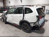 SUBARU FORESTER SPORT JF2SKAKC2KH568014 снимка