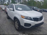 KIA SORENTO LX 5XYKT3A19BG132163 снимка
