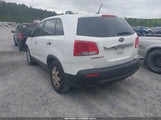 KIA SORENTO LX 5XYKT3A19BG132163 снимка