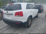 KIA SORENTO LX 5XYKT3A19BG132163 снимка