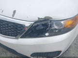 KIA SORENTO LX 5XYKT3A19BG132163 снимка
