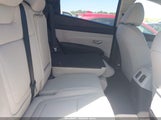 HYUNDAI TUCSON SEL CONVENIENCE 5NMJC3DEXSH527288 снимка