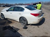 INFINITI Q50 SPORT JN1BV7AR0FM403268 снимка