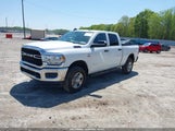 RAM 2500 TRADESMAN 4X4 6'4 BOX 3C6UR5CLXLG217797 fotografie