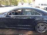 MERCEDES-BENZ CLS 400 4MATIC WDDLJ6HBXGA175403 fotografie