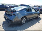 NISSAN ALTIMA S FWD 1N4BL4BV3PN400475 fotografie