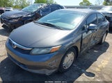 HONDA CIVIC HF 2HGFB2F66CH556388 снимка