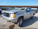GMC SIERRA 1500 SLE2 2GTEC19J071661976 снимка