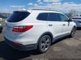 HYUNDAI SANTA FE GLS KM8SNDHF8EU080086 снимка
