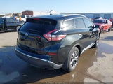 Nissan Murano Sl 5N1AZ2MG9FN218314 снимка