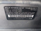 MITSUBISHI MIRAGE G4 SE ML32FVFJ7NHF05097 снимка