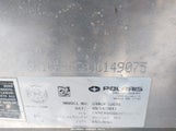 POLARIS INDY 600 CLASSIC SN1CBB6G0JC149075 снимка