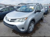 TOYOTA RAV4 LE JTMZFREVXED039628 снимка