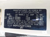 KIA SPORTAGE HYBRID SX-PRESTIGE KNDPXCDG2R7119806 photo