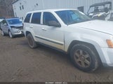 JEEP GRAND CHEROKEE LAREDO 1J8GR48K08C224065 снимка