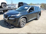 NISSAN ROGUE SV INTELLIGENT AWD 5N1BT3BB4PC810168 fotografie