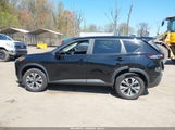 NISSAN ROGUE SV INTELLIGENT AWD 5N1BT3BB4PC810168 photo