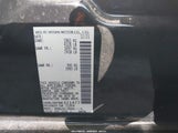 NISSAN ALTIMA SV FWD 1N4BL4DV3NN321477 снимка