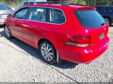 VOLKSWAGEN JETTA SPORTWAGEN 2.0L TDI 3VWPL7AJ2CM711834 fotografie